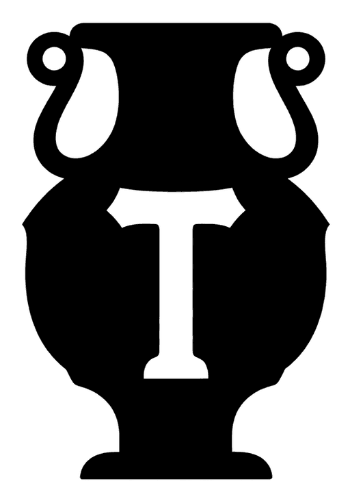 TOHO vessel logo